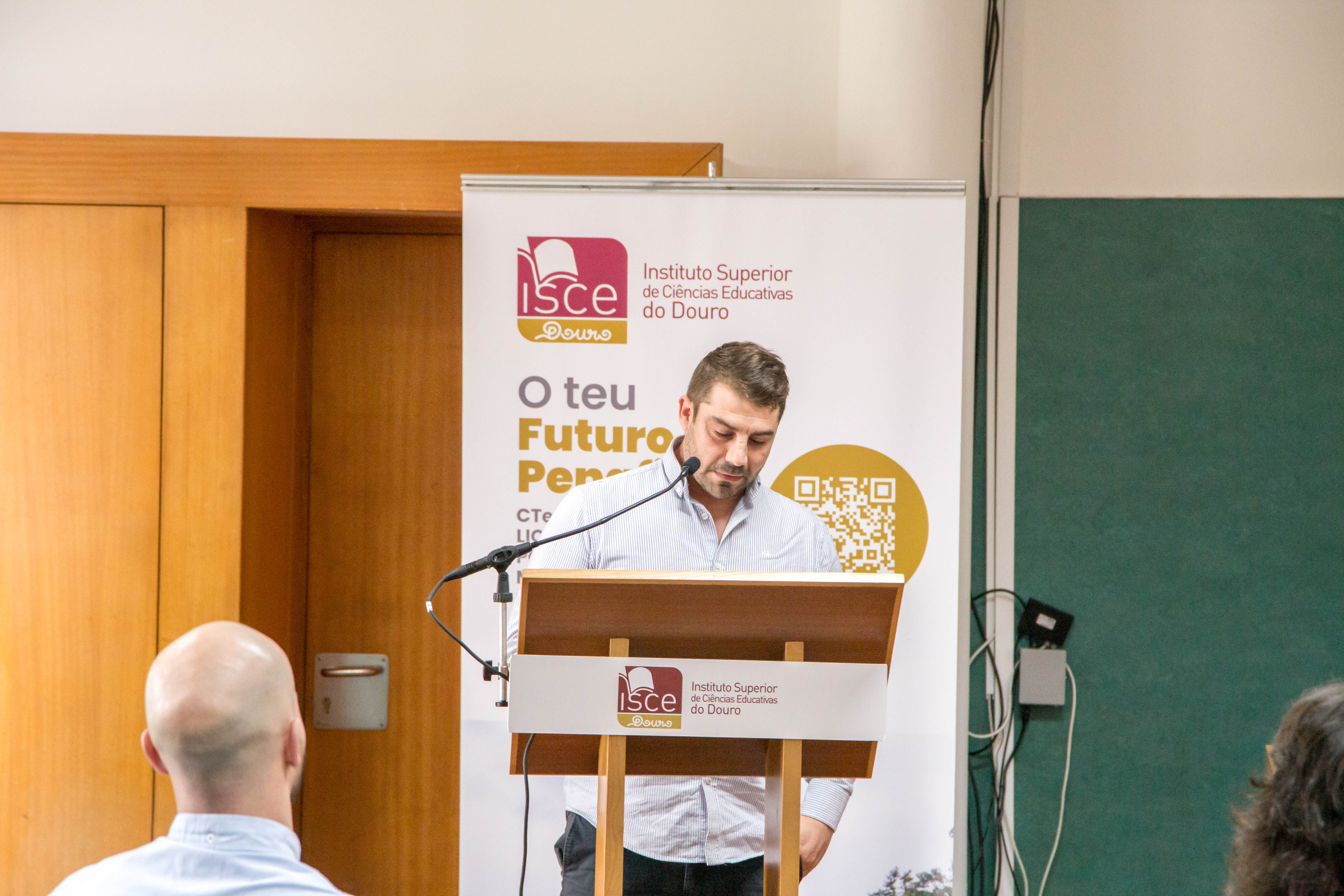ISCE Douro organiza II Ciclo de Conferências e Práticas “Desporto e Saúde para Todos”