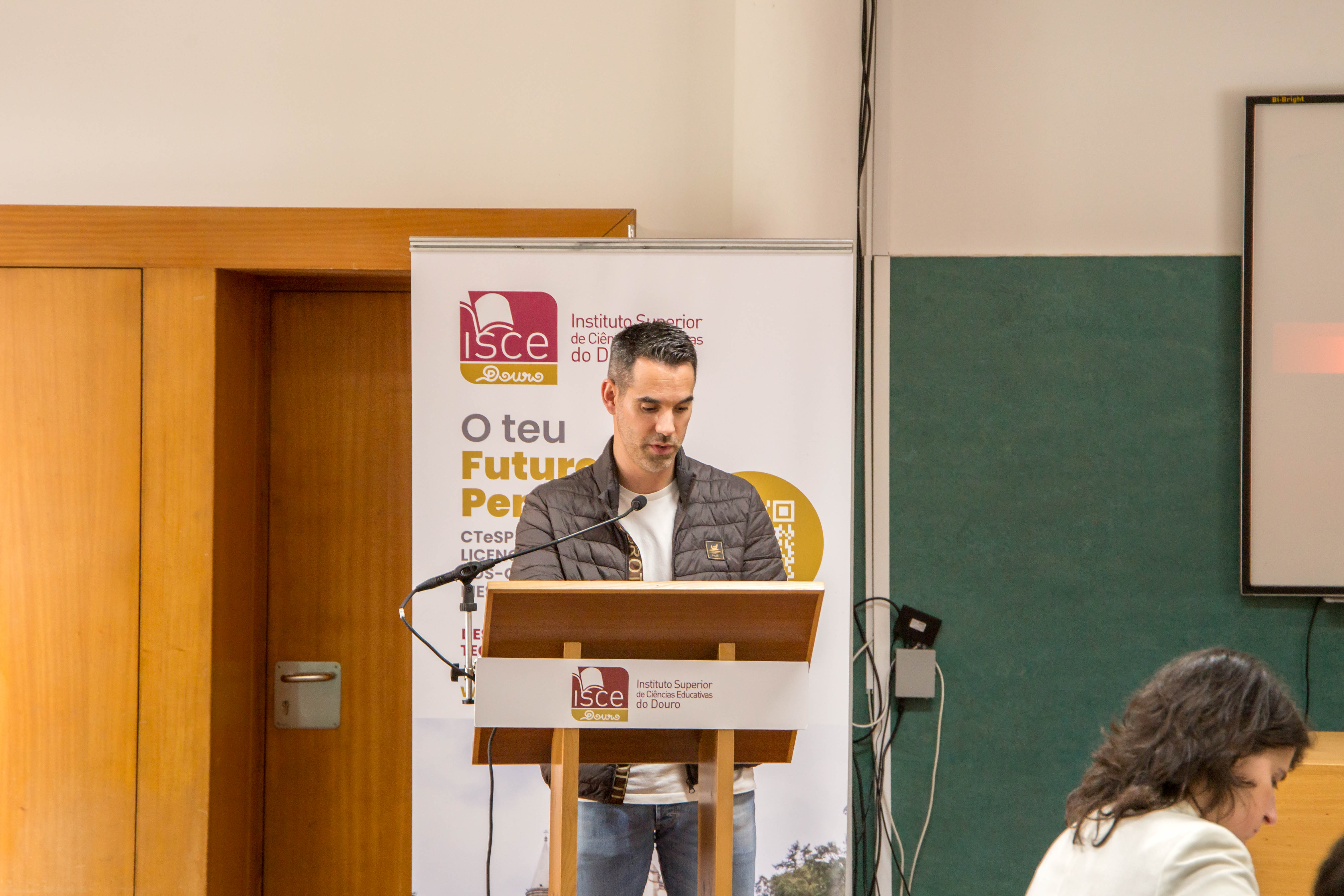 ISCE Douro organiza II Ciclo de Conferências e Práticas “Desporto e Saúde para Todos”