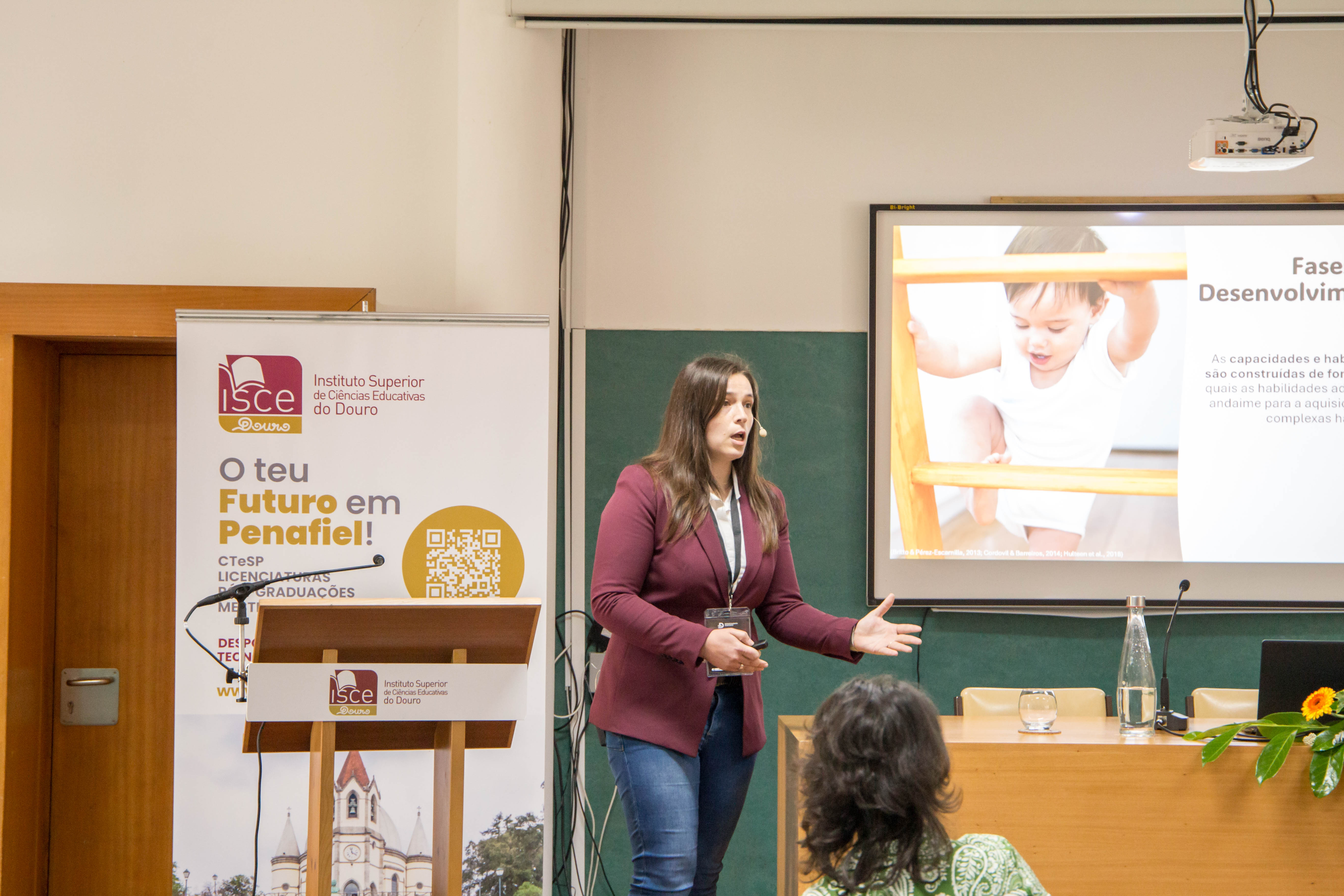 ISCE Douro organiza II Ciclo de Conferências e Práticas “Desporto e Saúde para Todos”