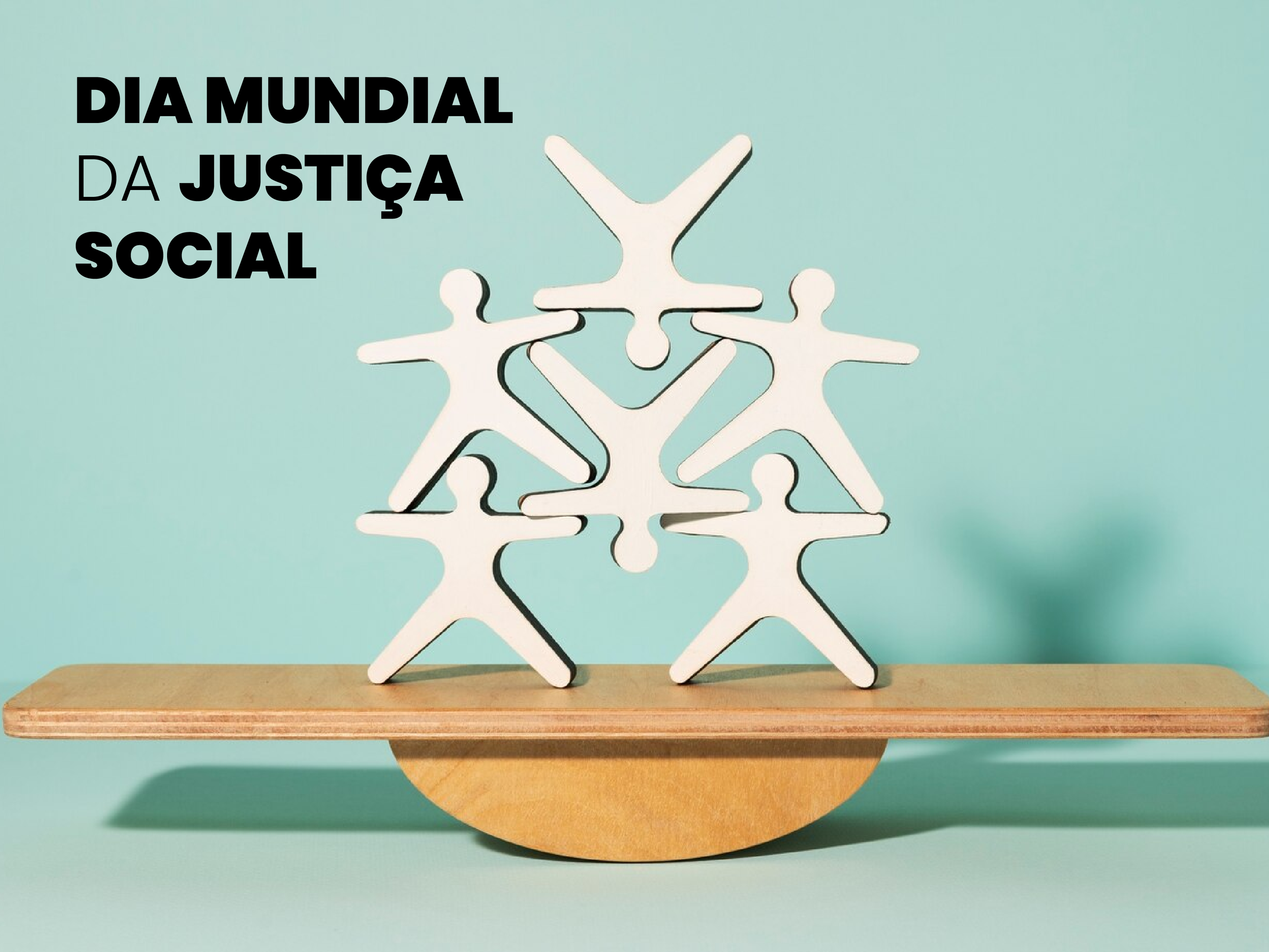 ISCE Douro assinala Dia Mundial da Justiça Social