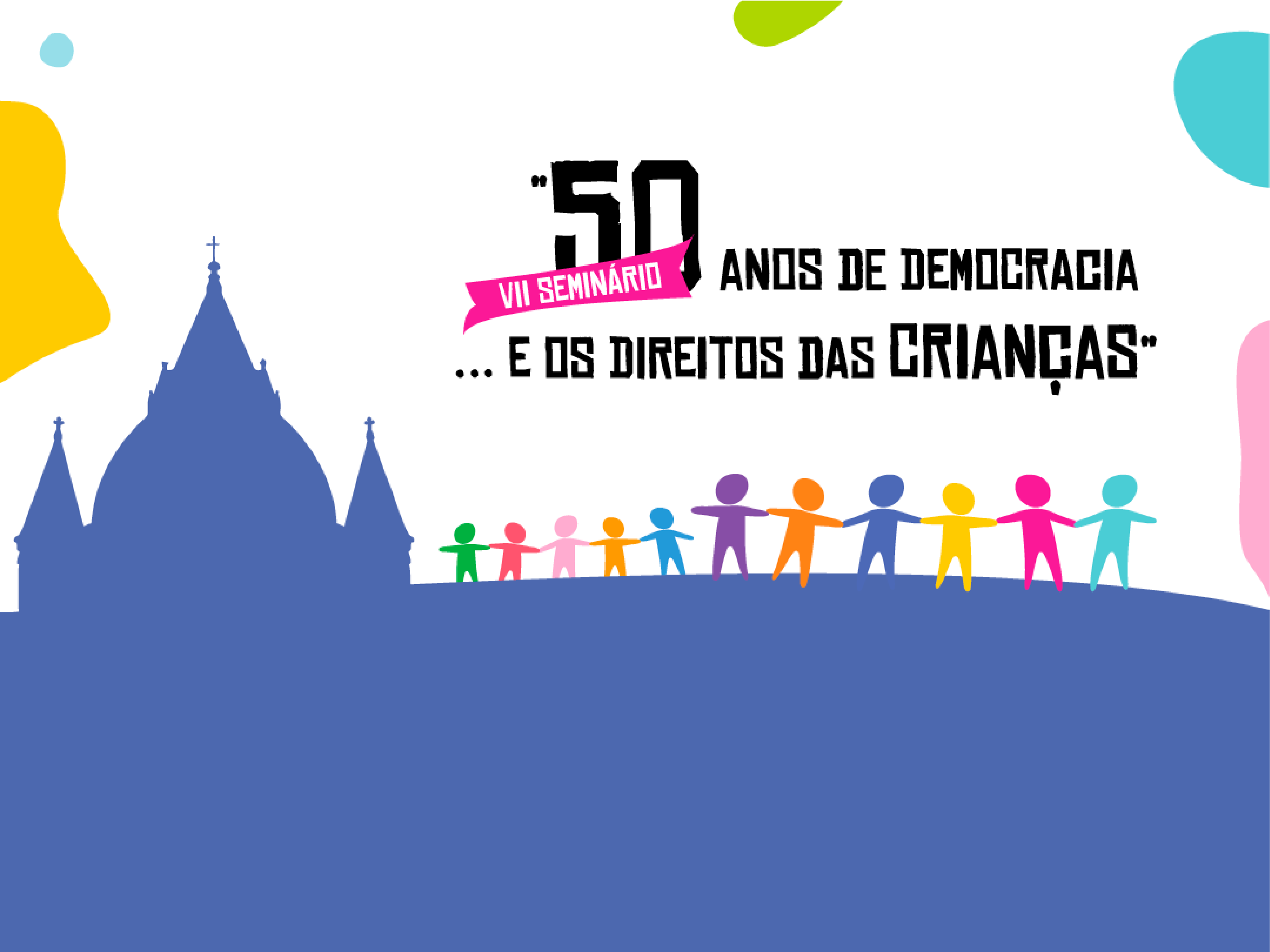 ISCE Douro associa-se ao VII Seminário sobre Direitos Infantis