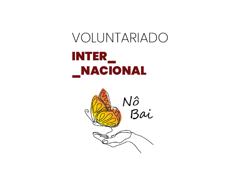 ISCE Douro e Associação Nô Bai estabelecem protocolo para Voluntariado Internacional