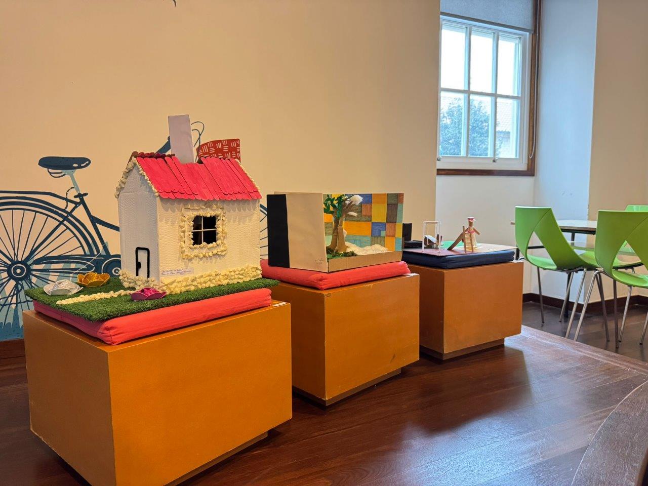 Inauguração da Exposição "Almada Negreiros: para além do olhar…"