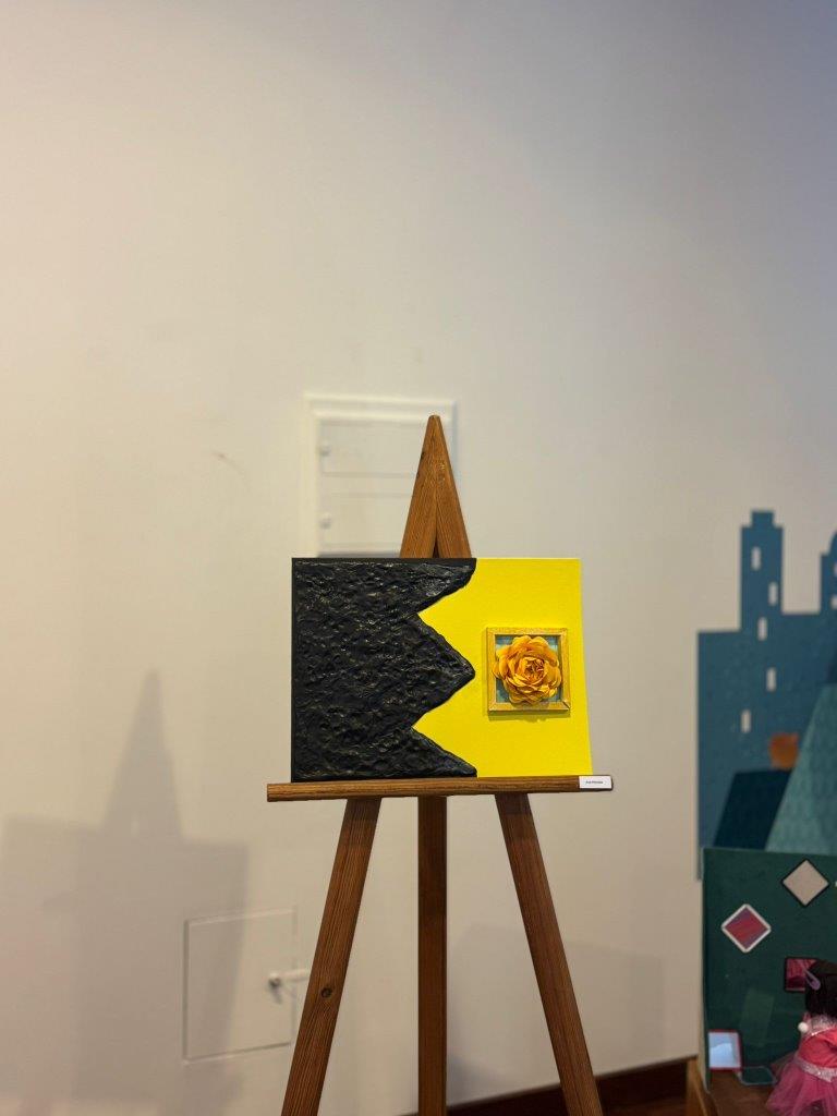 Inauguração da Exposição "Almada Negreiros: para além do olhar…"