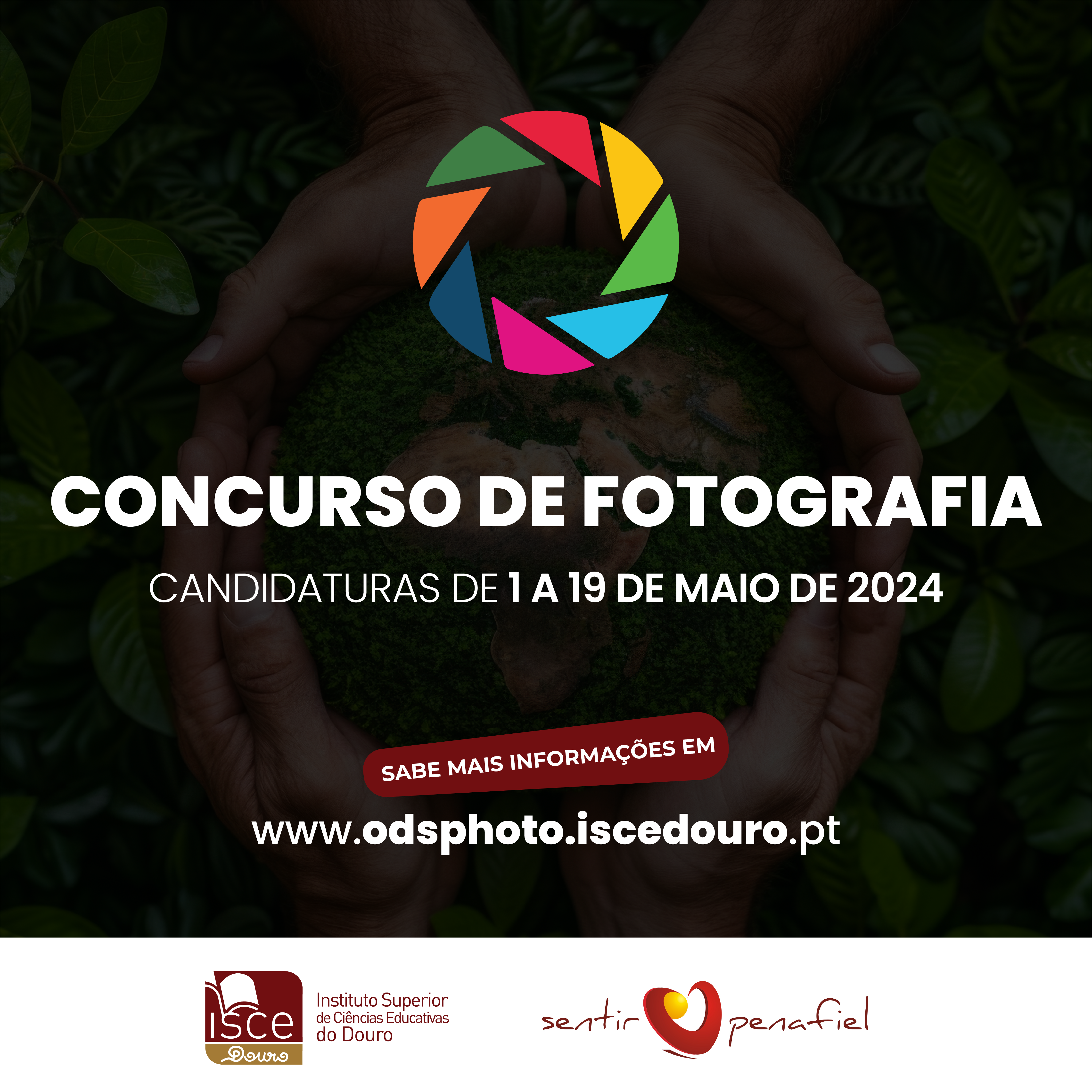 ISCE Douro e Câmara Municipal de Penafiel promovem Concurso de Fotografia