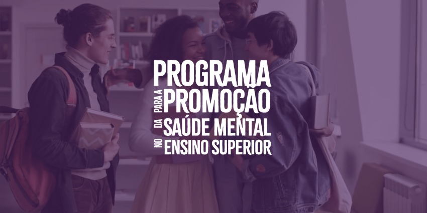 ISCE Douro assinala o Dia Mundial da Saúde Mental