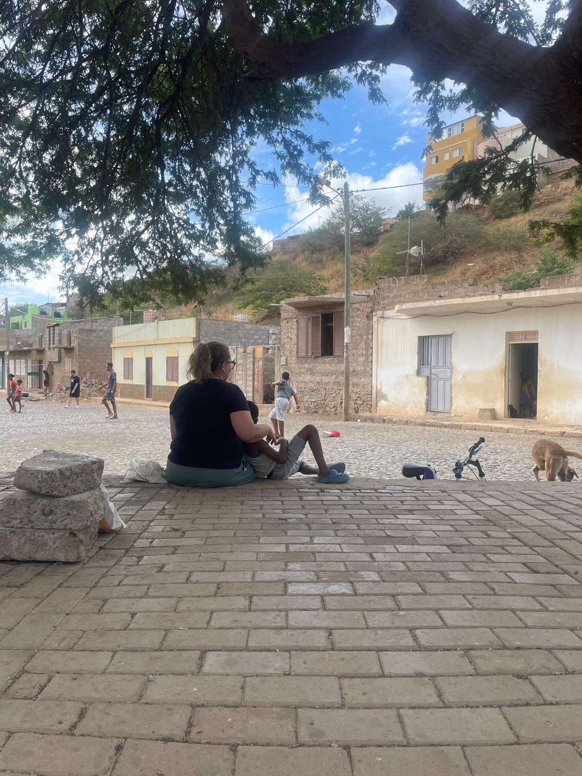 Campanha Solidária – Apoio a Cabo Verde (Ilha de São Vicente) chega ao fim