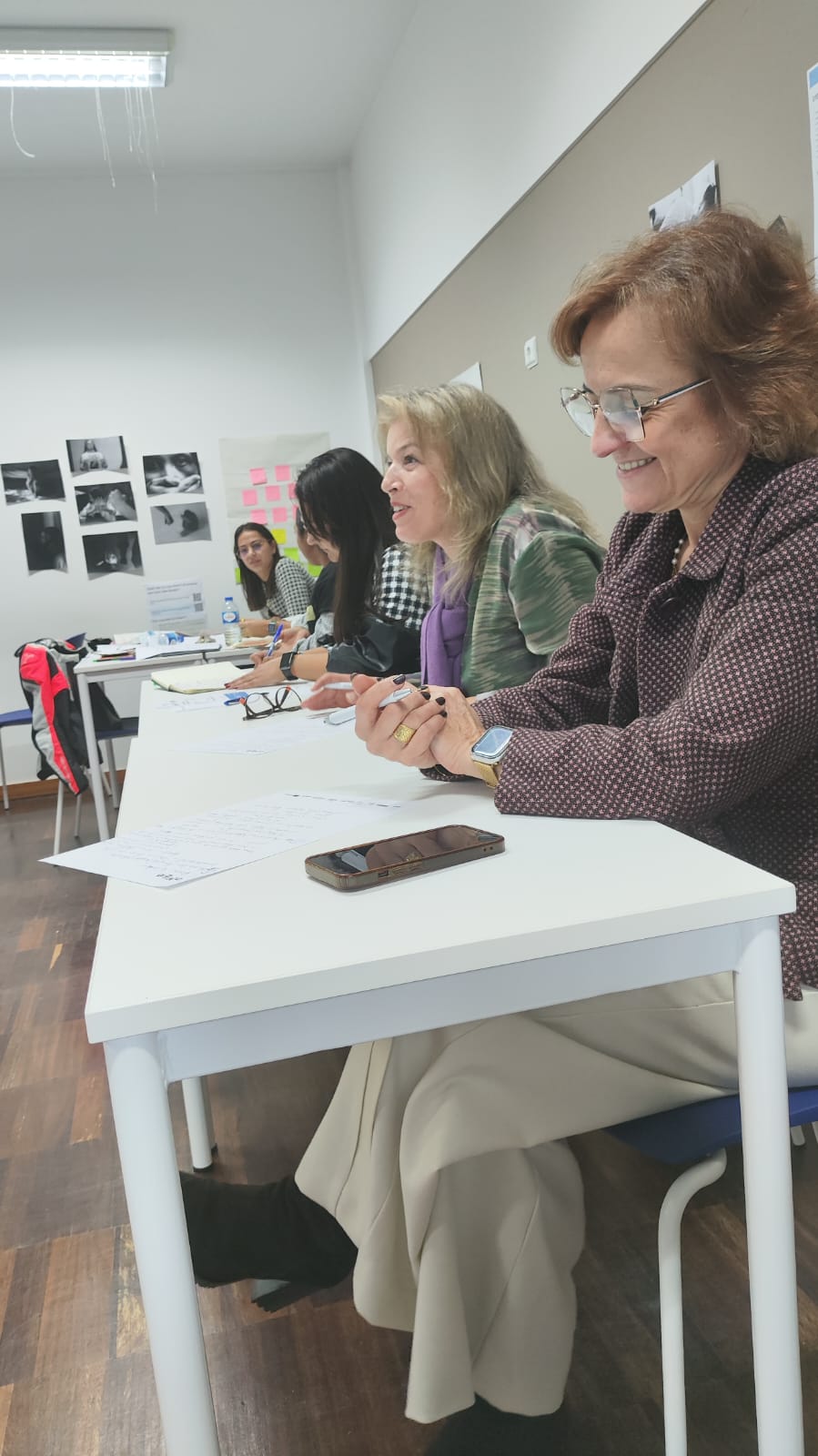 ISCE Douro acolheu BootCamp do projeto ONZE – Coletivo de Impacto