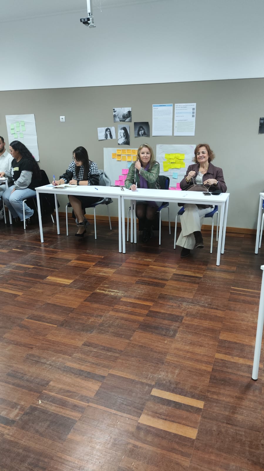 ISCE Douro acolheu BootCamp do projeto ONZE – Coletivo de Impacto