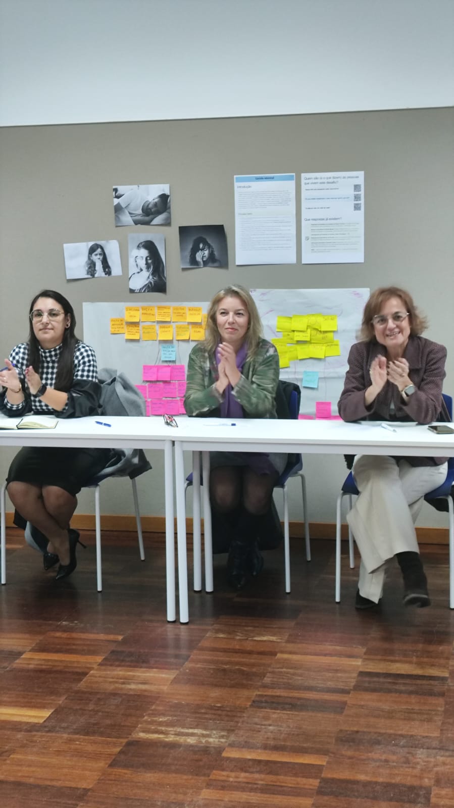 ISCE Douro acolheu BootCamp do projeto ONZE – Coletivo de Impacto