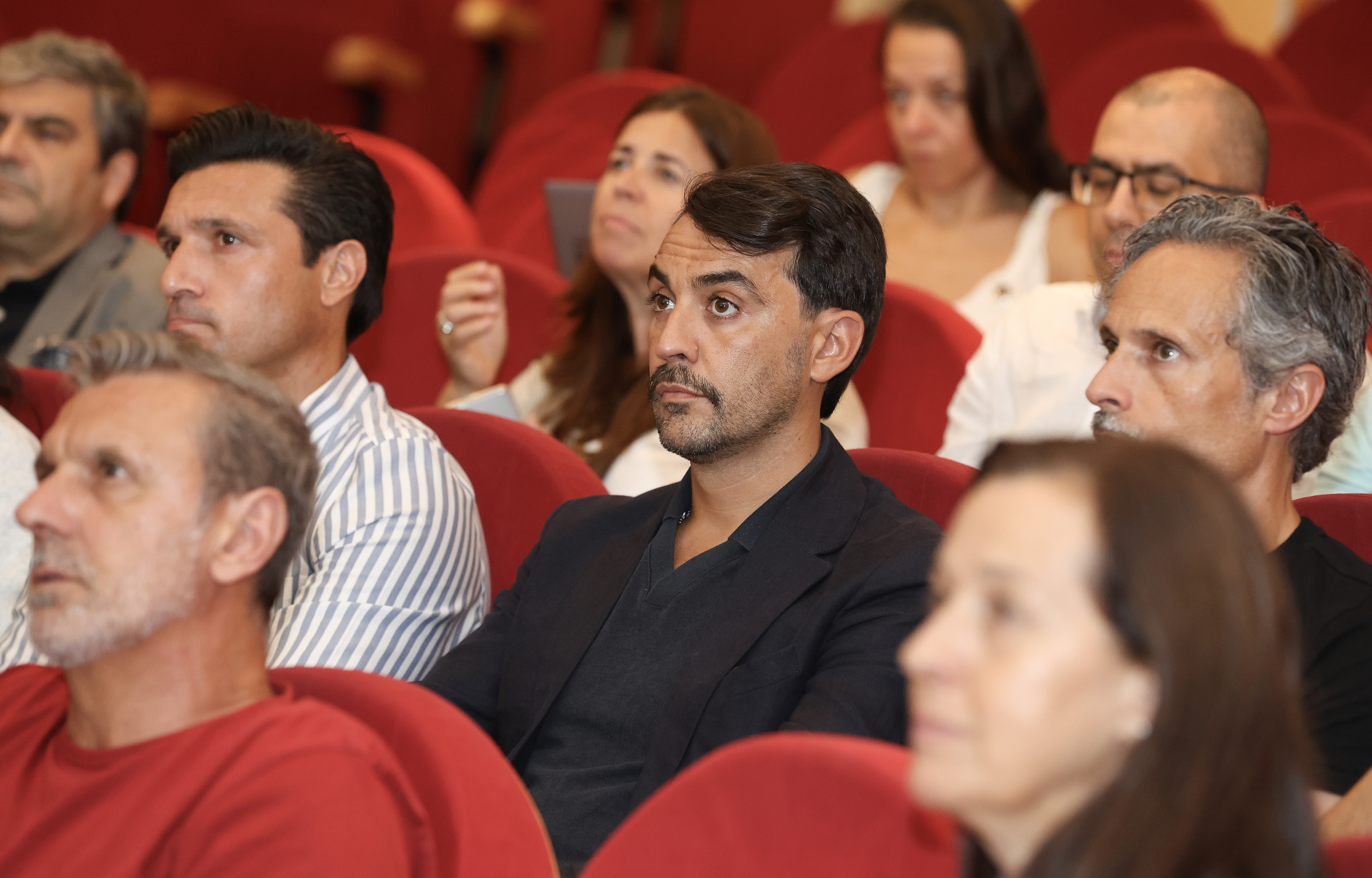 ISCE acolheu a Conferência Internacional do Projeto Sport4E