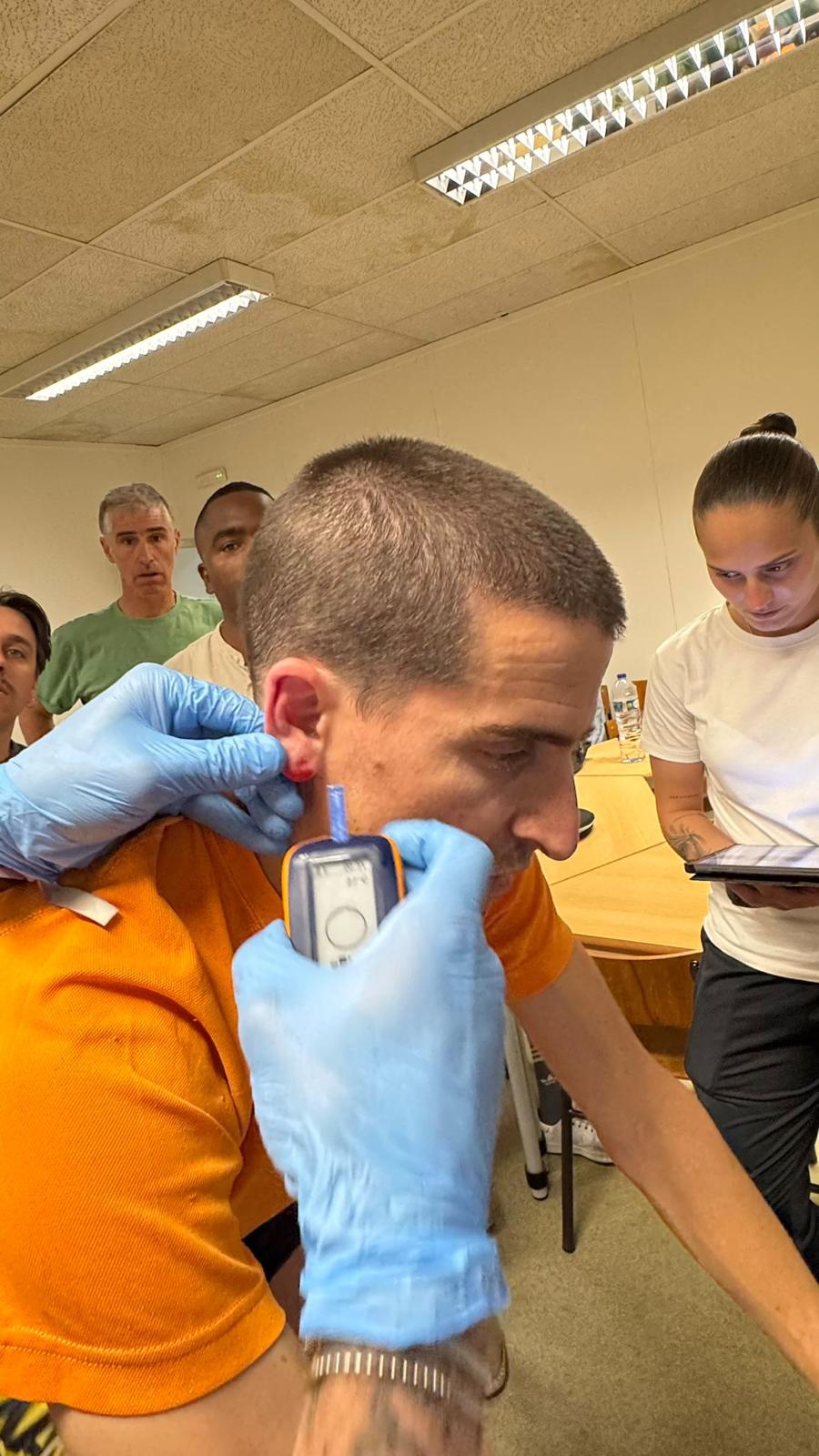Atletas de Alto Rendimento enriquecem Aulas dos Mestrados em Desporto
