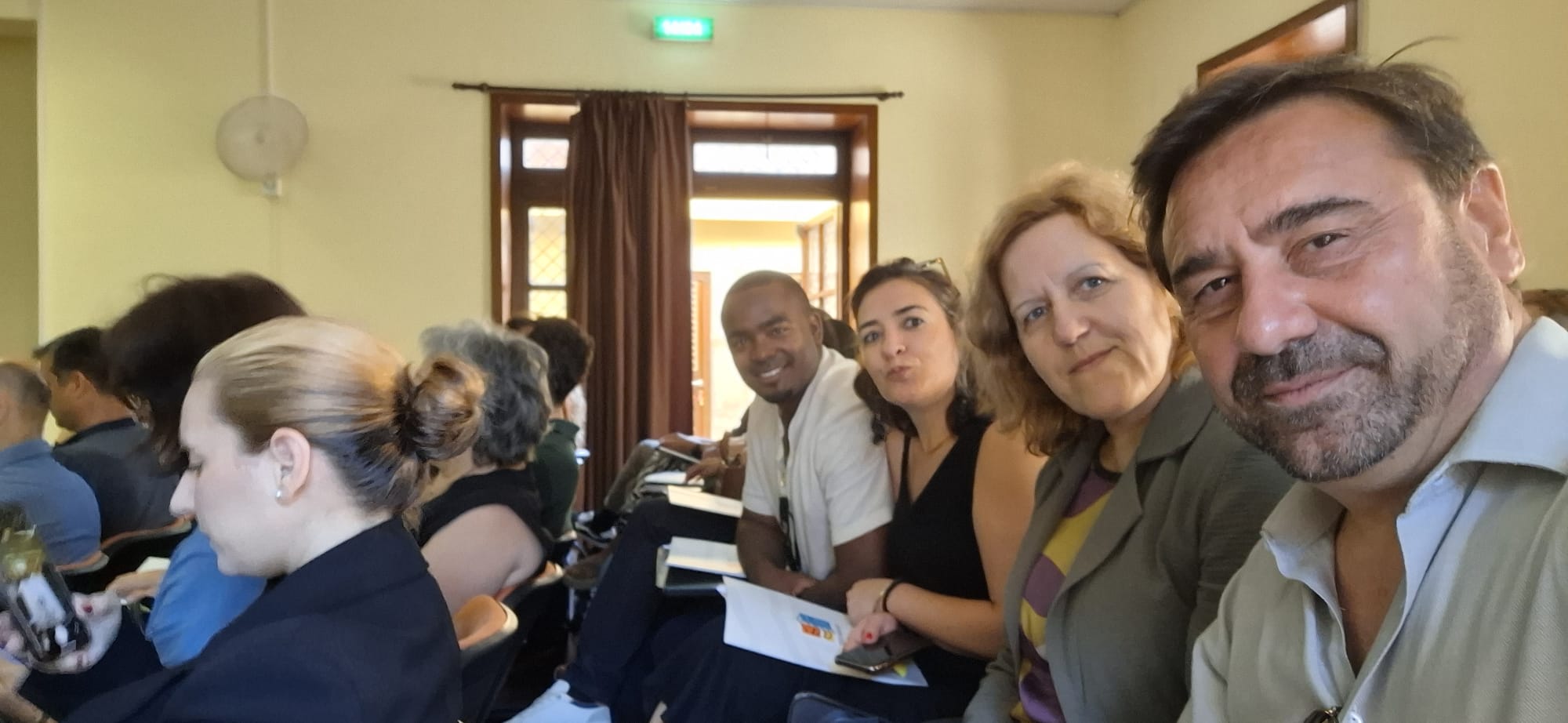 ISCE participa no Bootcamp Pedagogia XXI