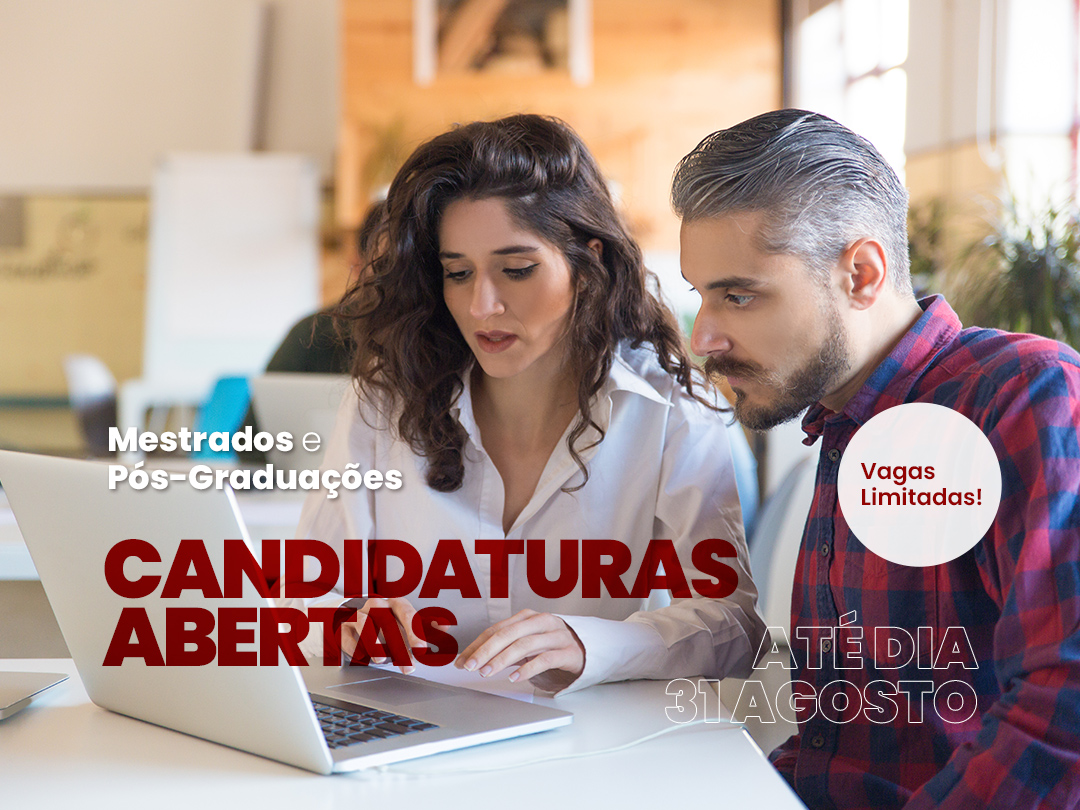 Mestrados e Pós-Graduações