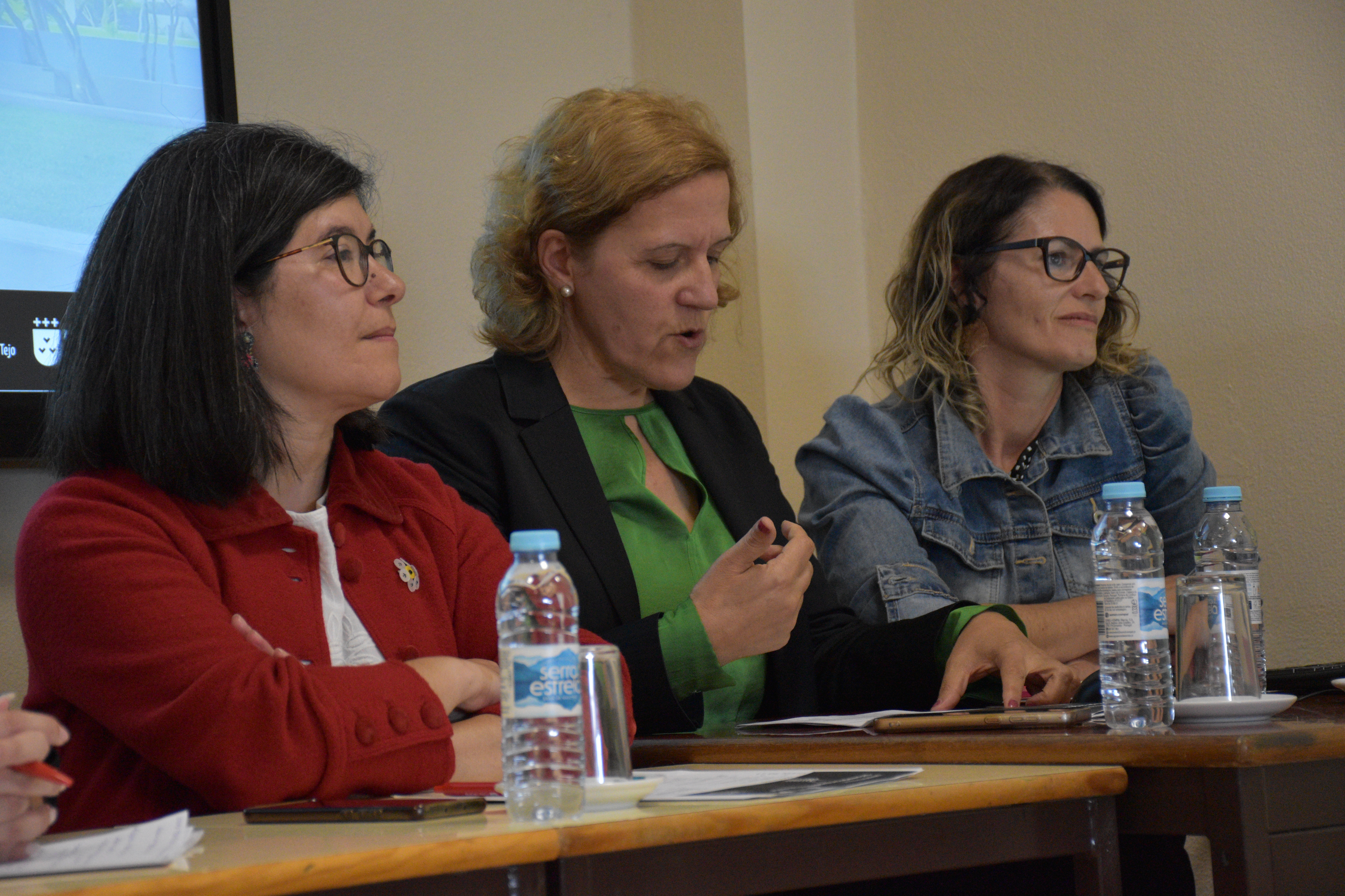Jornadas Pedagógicas “A Formação de Educadores e Professores”