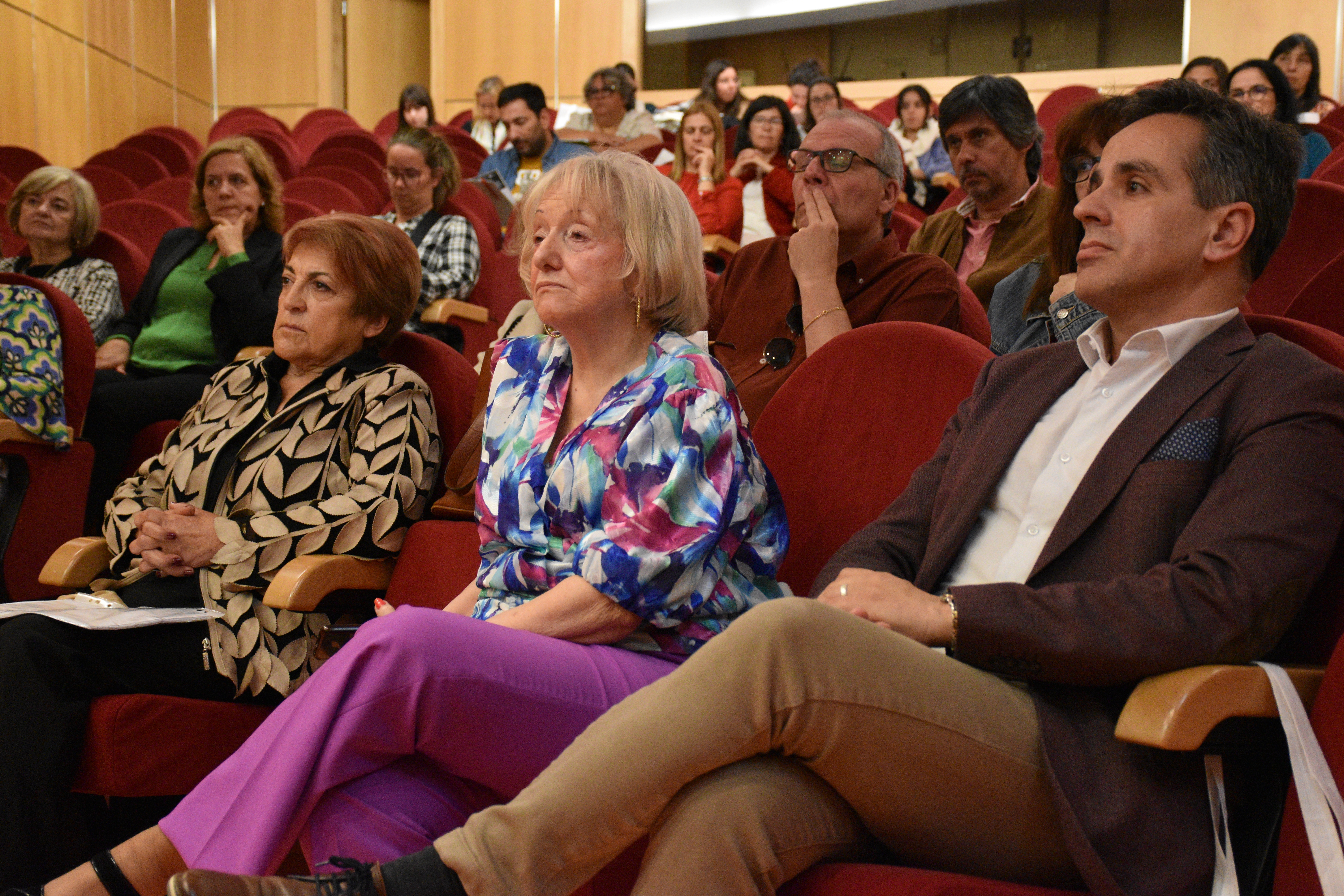 Jornadas Pedagógicas “A Formação de Educadores e Professores”