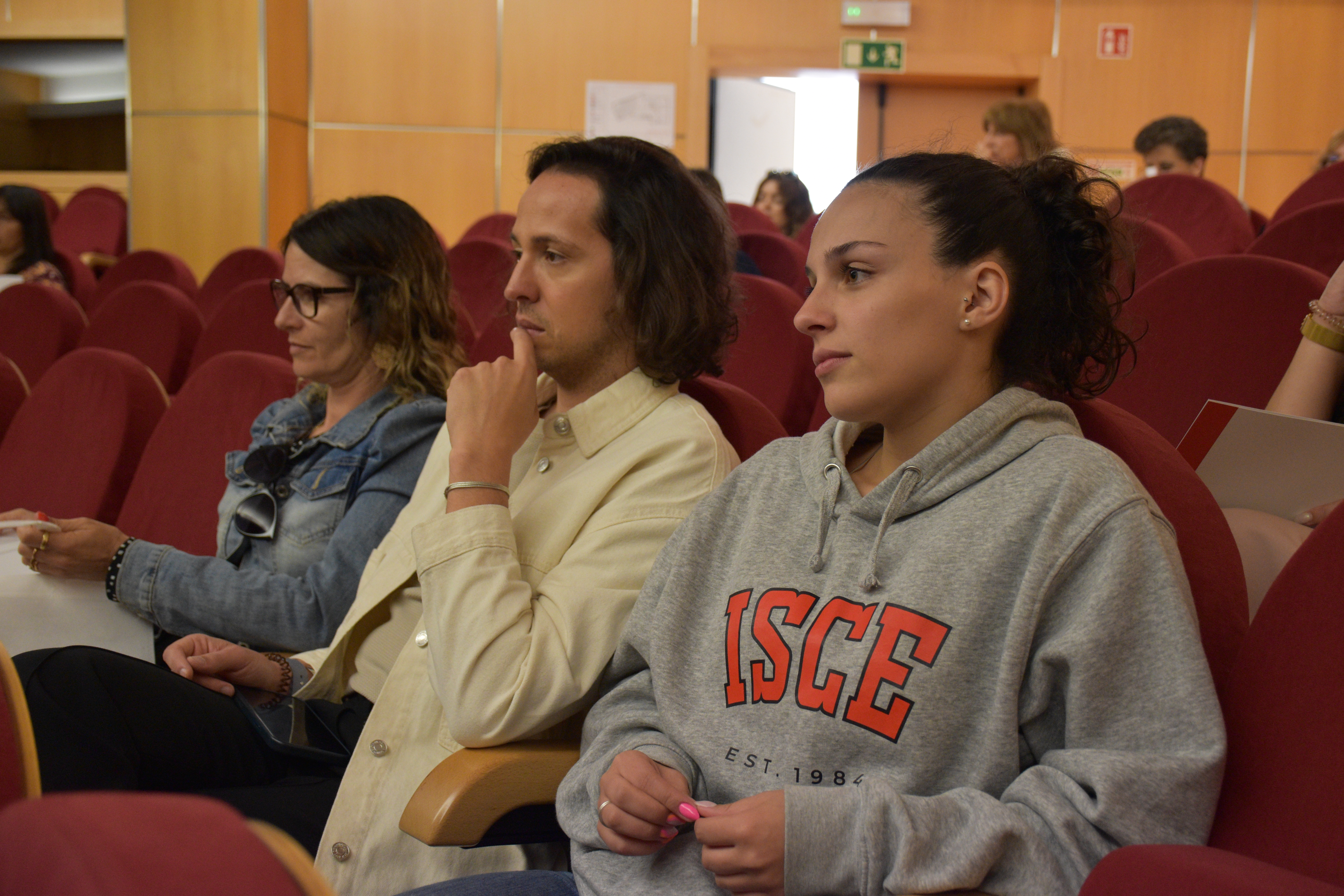 Jornadas Pedagógicas “A Formação de Educadores e Professores”