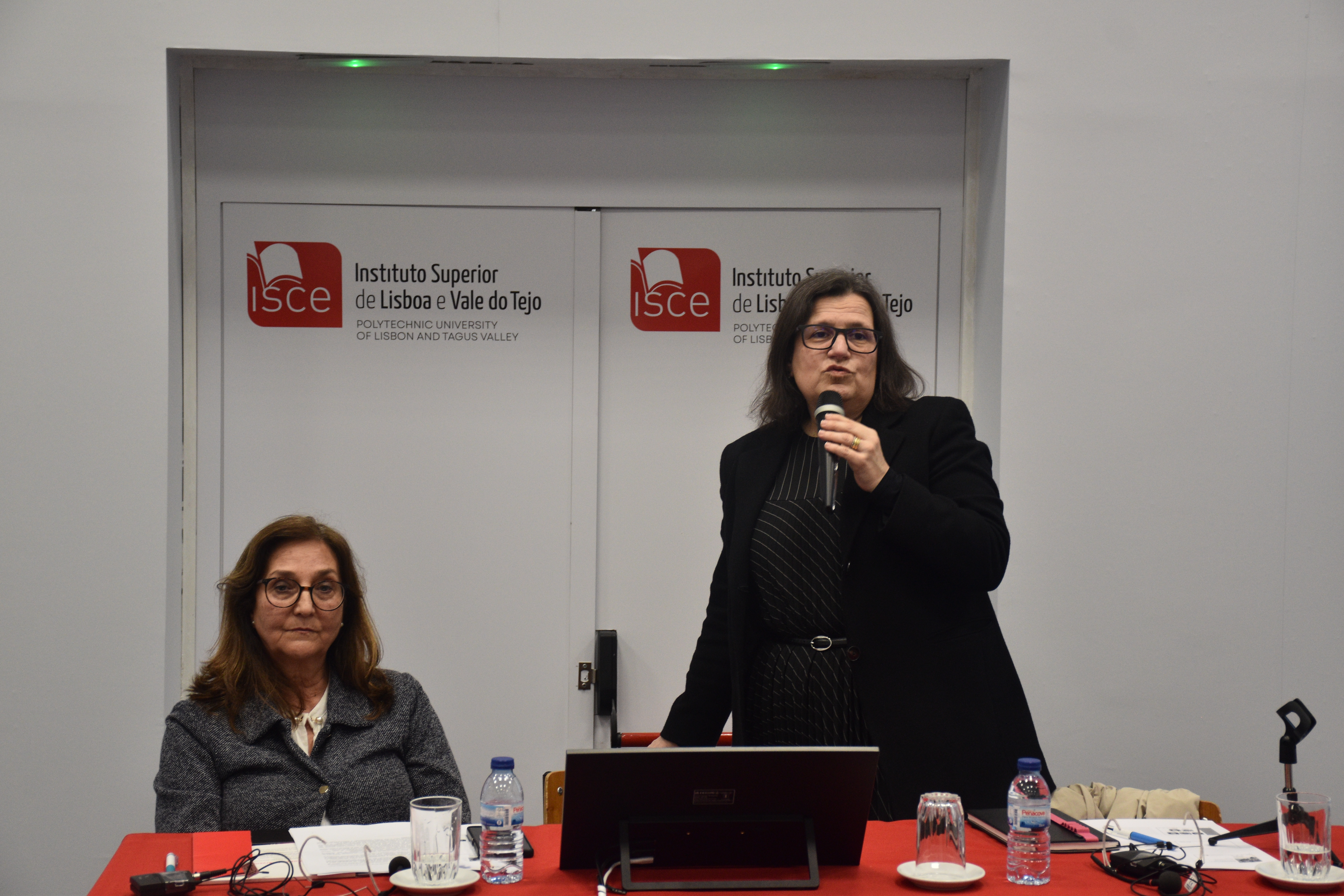ISCE promove reflexão sobre o “Trabalho em Creche”