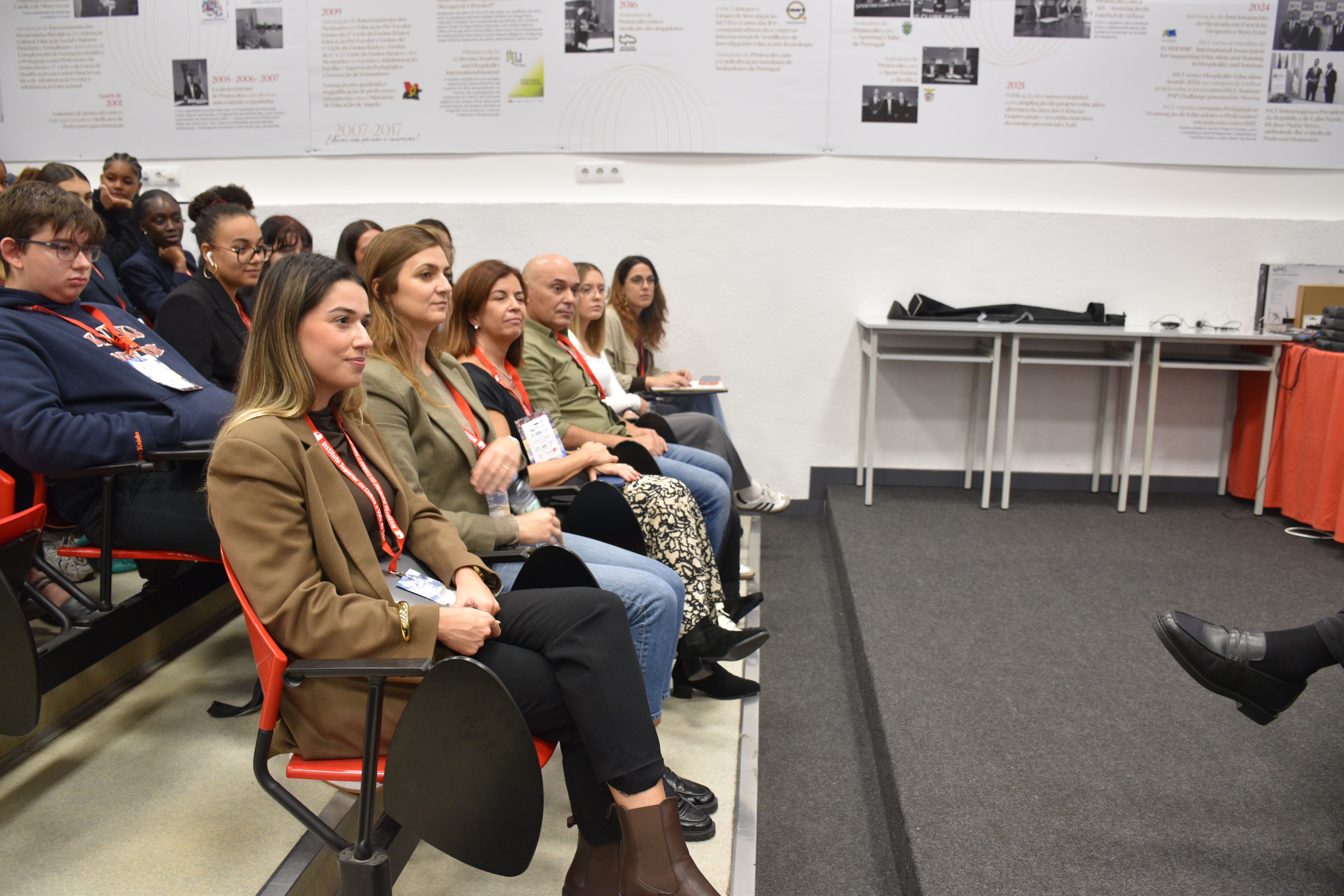 ISCE Tourism PAP Challenge Conference 2025