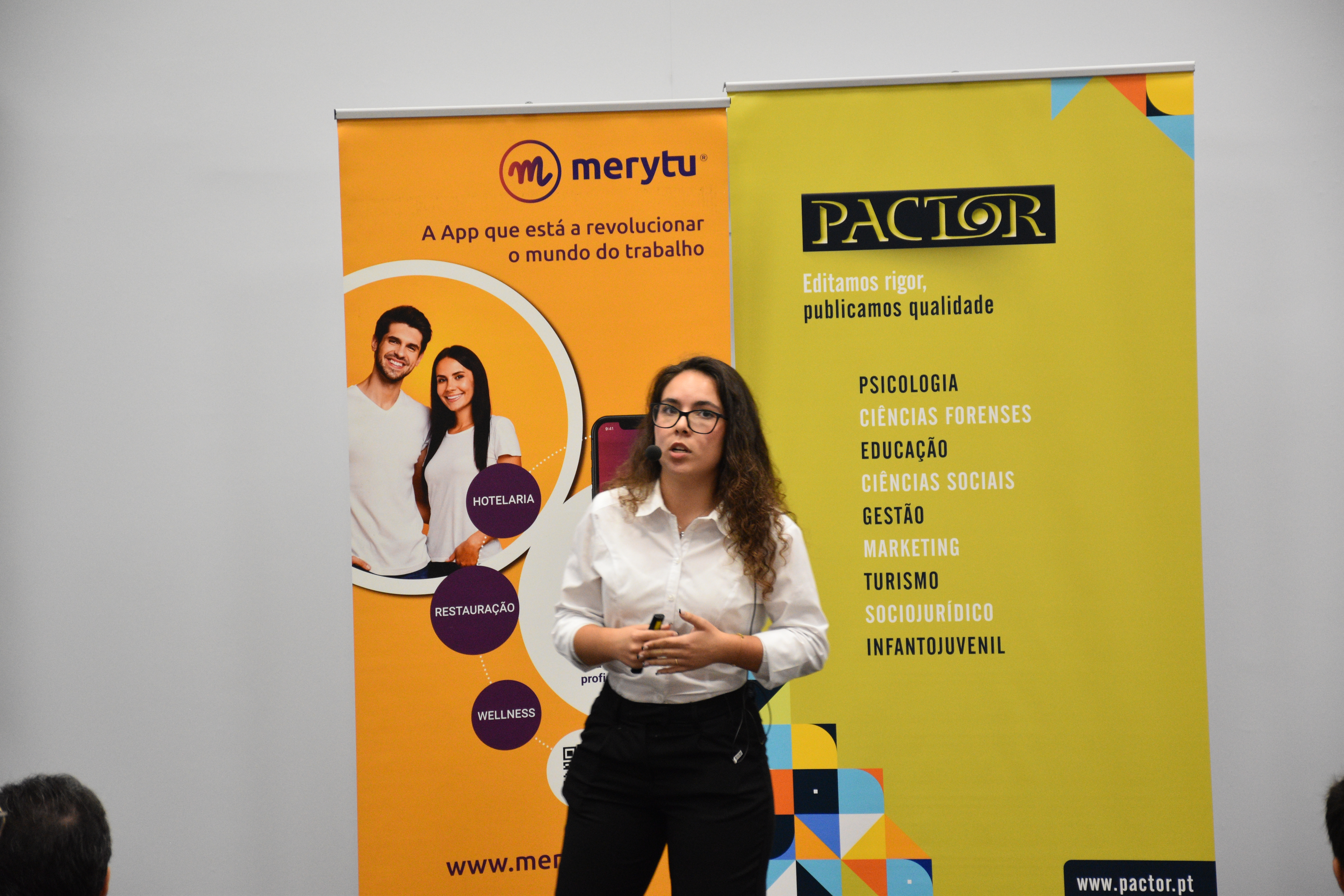 ISCE Tourism PAP Challenge Conference 2025