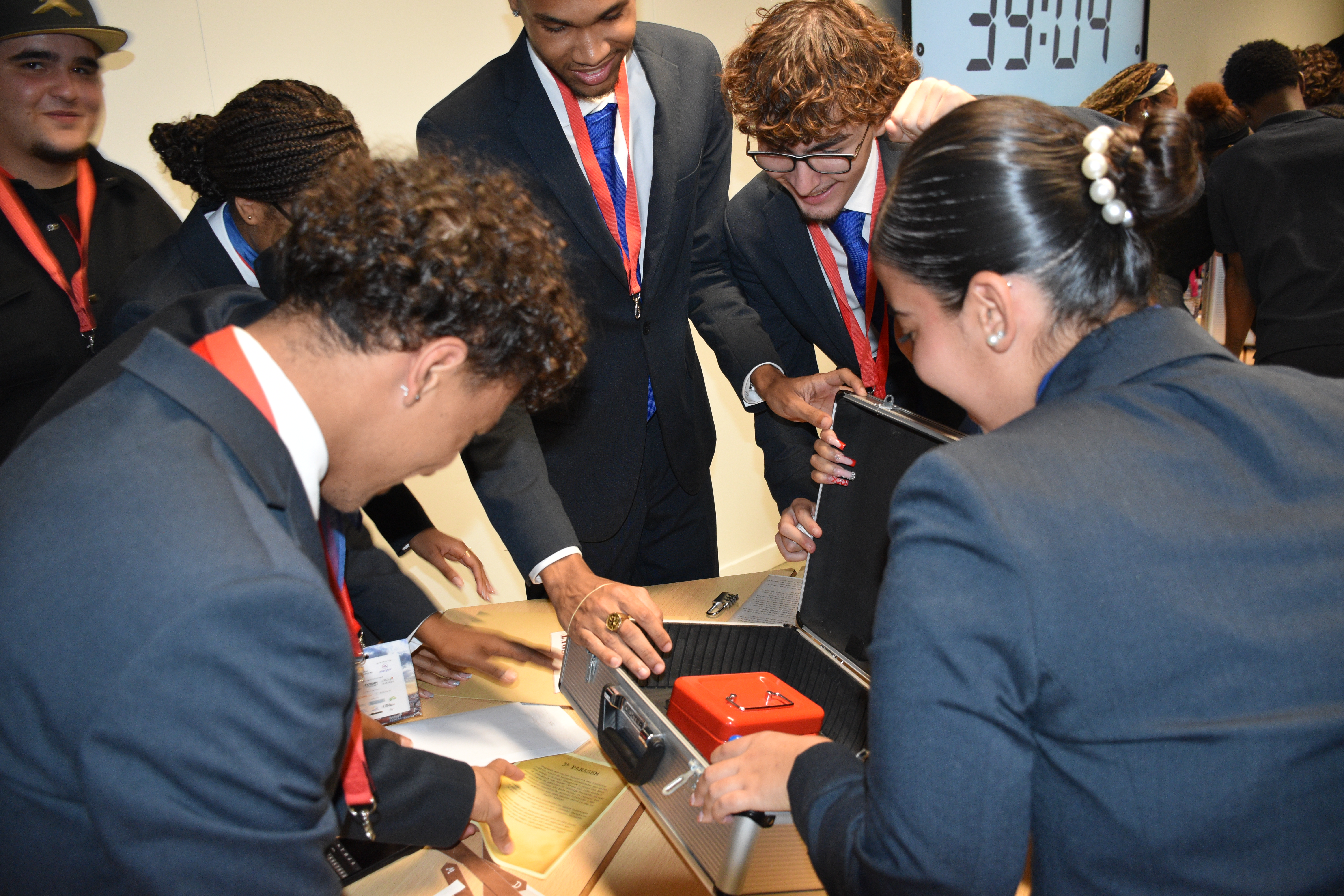 ISCE Tourism PAP Challenge Conference 2025