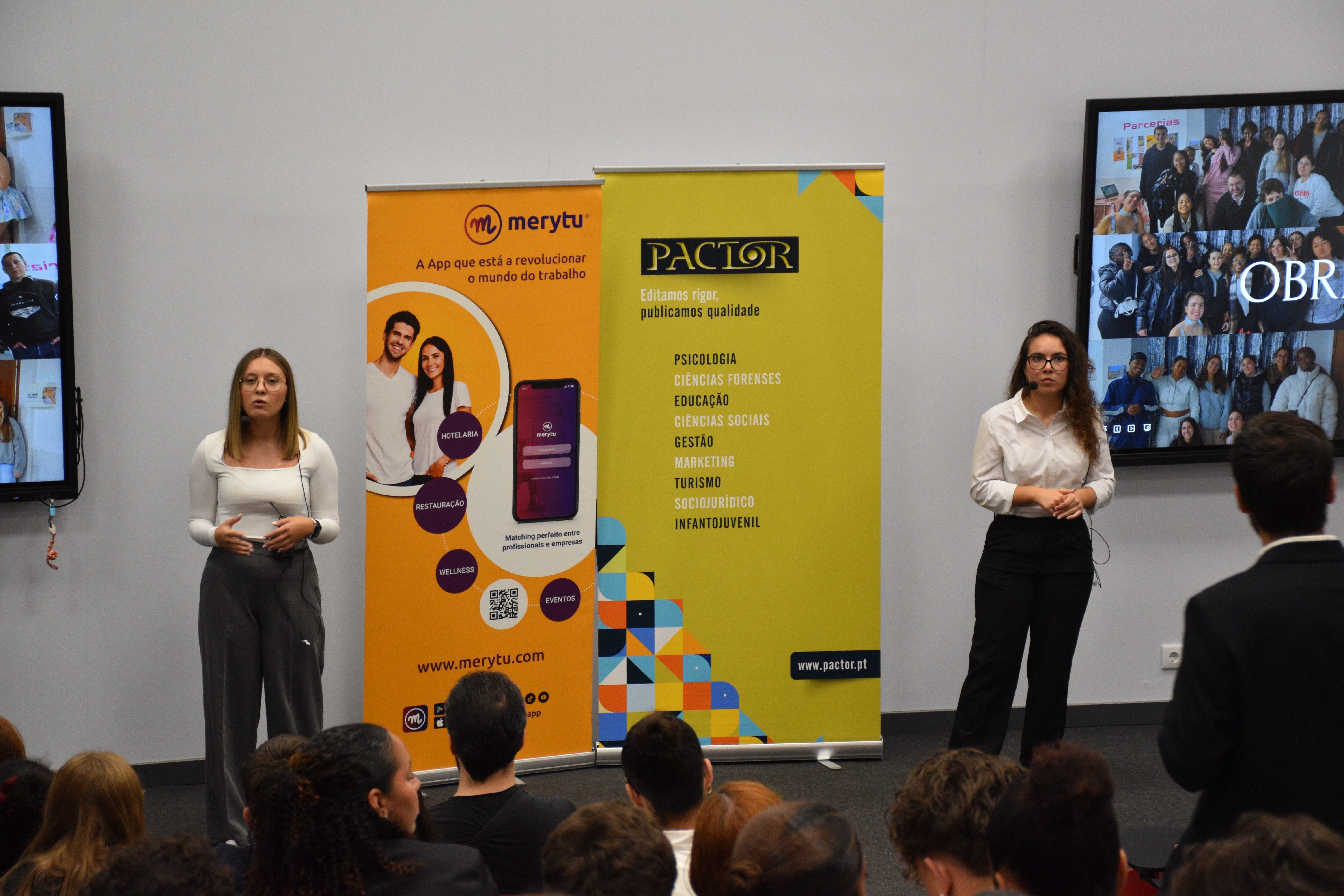 ISCE Tourism PAP Challenge Conference 2025