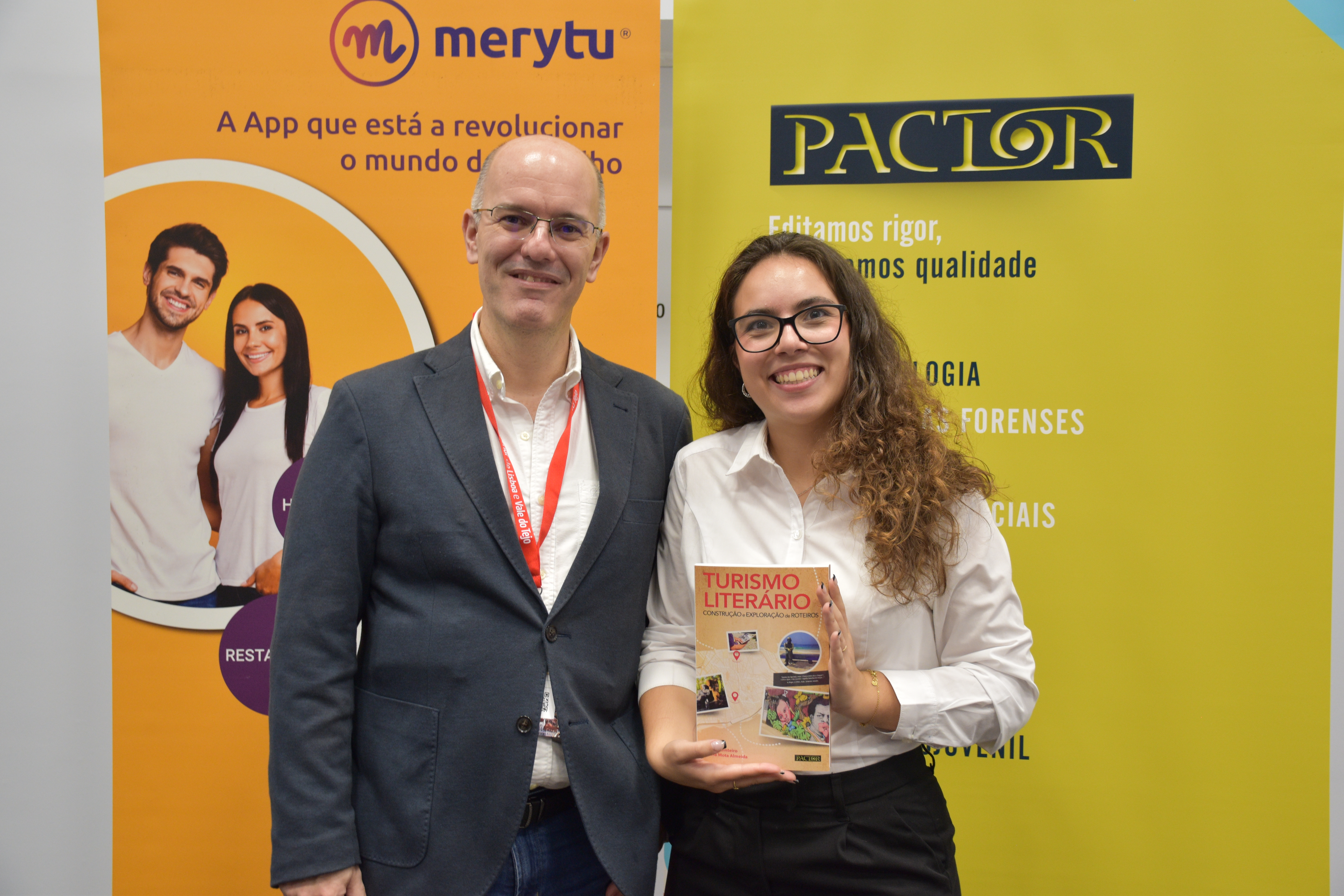 ISCE Tourism PAP Challenge Conference 2025