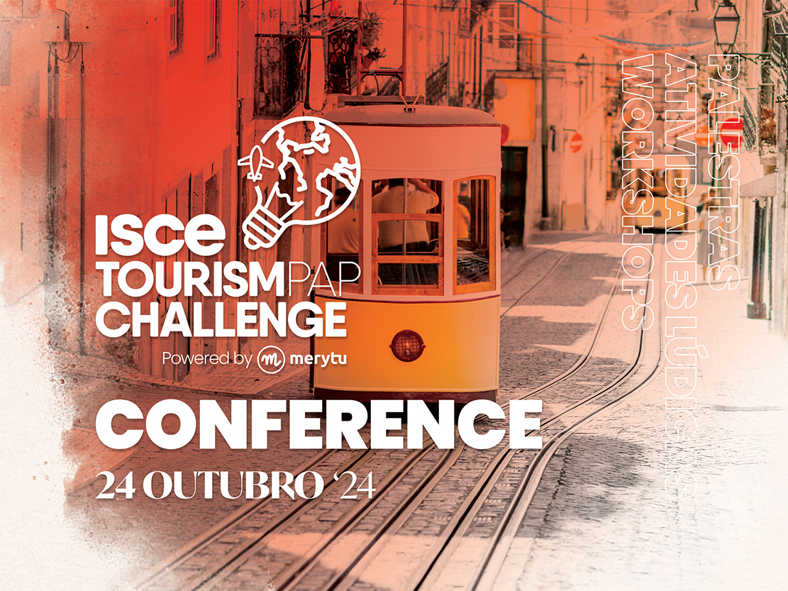 ISCE Tourism PAP Challenge Conference