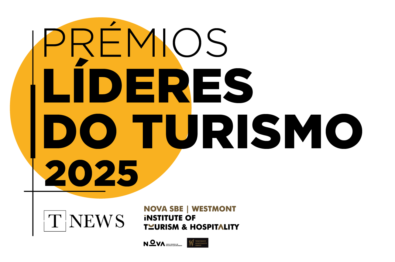 "Global Tourism TechEDU Conference 2025" nomeado na categoria 'Best Event of the Year'