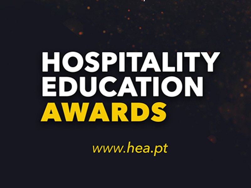 ISCE nomeado nos Hospitality Education Awards 2024