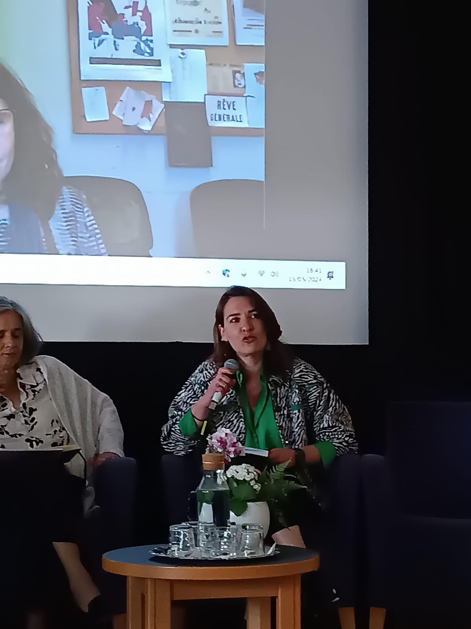 ISCE participa no VI Encontro Educação Social E Ensino Superior: As Artes Na Intervenção Socioeducativa, Expressividade e Transformação