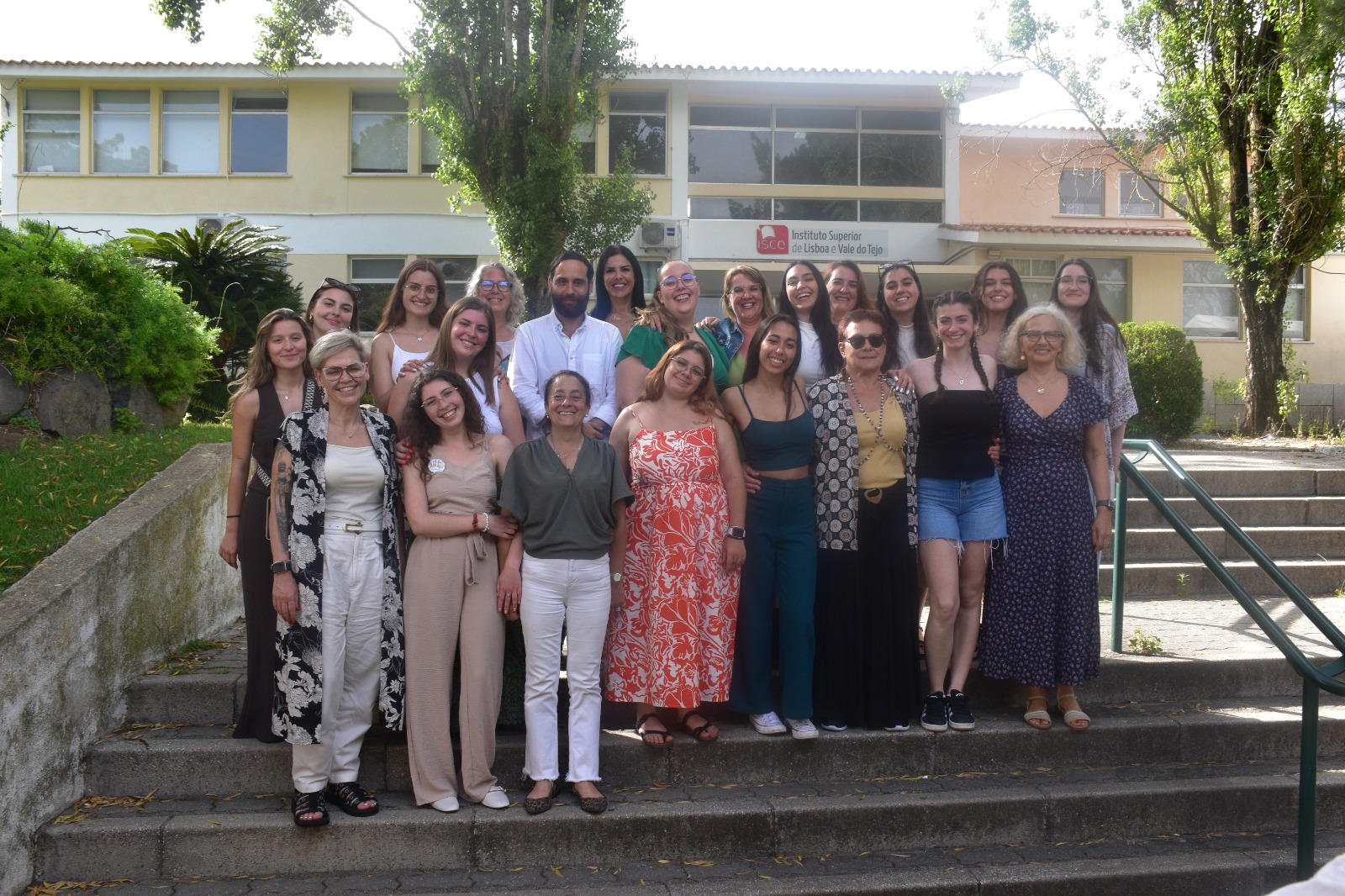 ISCE dinamizou VII Jornadas Técnico-Científicas: Práticas de Animação Sociocultural e de Educação Social