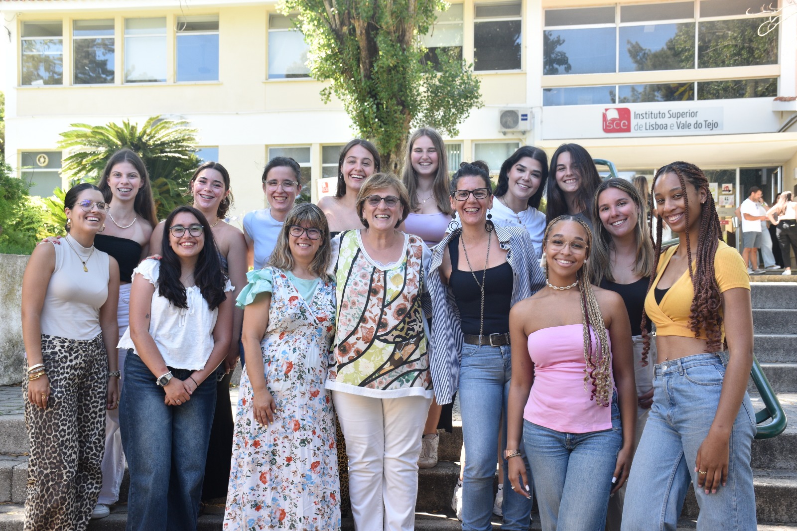 ISCE promoveu o ciclo "Educação em Ação"