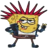 punk_spongebob