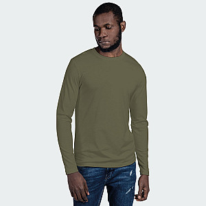 Jungle Green Longsleeve t-shirt