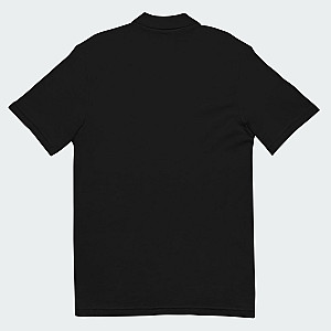 Black Polo Tshirt