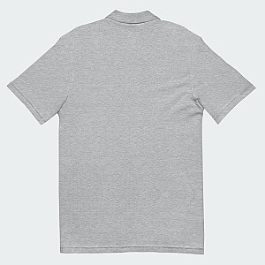 Gray Polo Tshirt