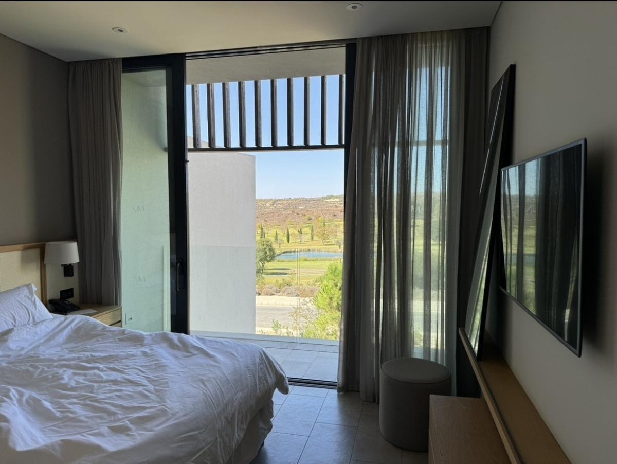 Apartman golf — fotografija 4