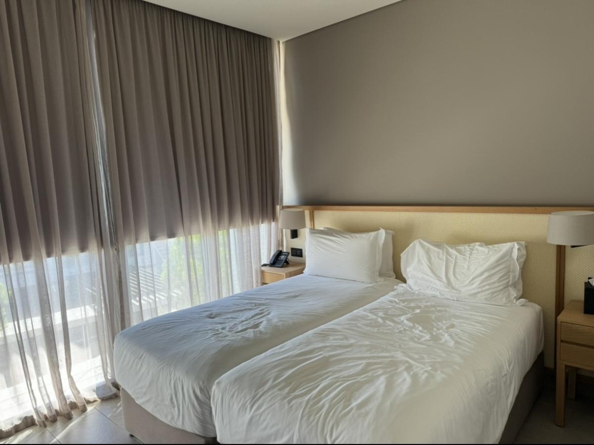 Apartman golf — fotografija 3