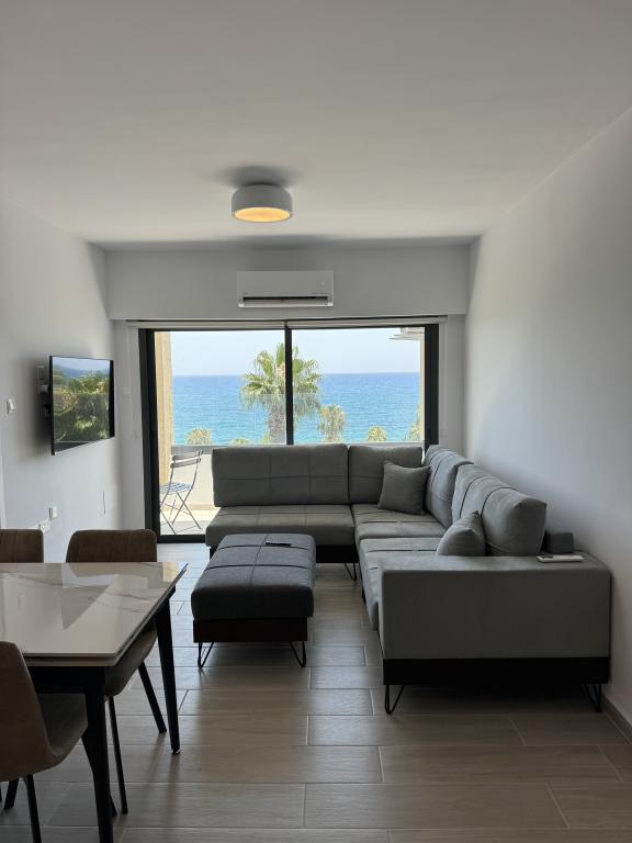 Limassol SeaFront 1bd — fotografija 4