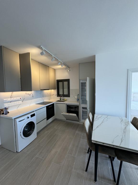 Limassol SeaFront 1bd