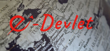 e-Devlet в Турции в Турции - фото 4