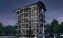 apartamenty-44-109-kv-m-v-novom-komplekse-avsallar-alaniya в Турции - фото 2