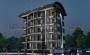 apartamenty-44-109-kv-m-v-novom-komplekse-avsallar-alaniya в Турции - фото 2