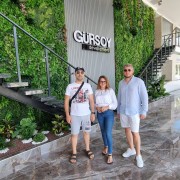 Евгений в Турции - фото 7