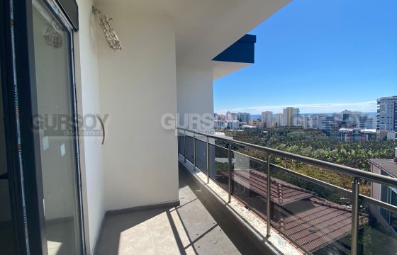 Квартира 1+1 в бутик-комплексе, 60 кв.м. Махмутлар, Алания. в Турции - фото 1