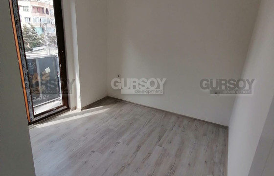 Уютная квартира 2+1 в 150 метрах от моря в центре Алании, 60 кв.м. в Турции - фото 2