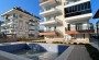 apartamenty-2-1-v-novom-komplekse-v-raione-oba-110m2 в Турции - фото 2