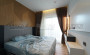 apartamenty-11-v-komplekse-s-sikarnoi-infrastrukturoi-55-m2 в Турции - фото 2