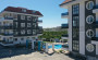 trexkomnatnaya-kvartira-s-bolsim-balkonom-v-raione-oba-100-m2 в Турции - фото 2